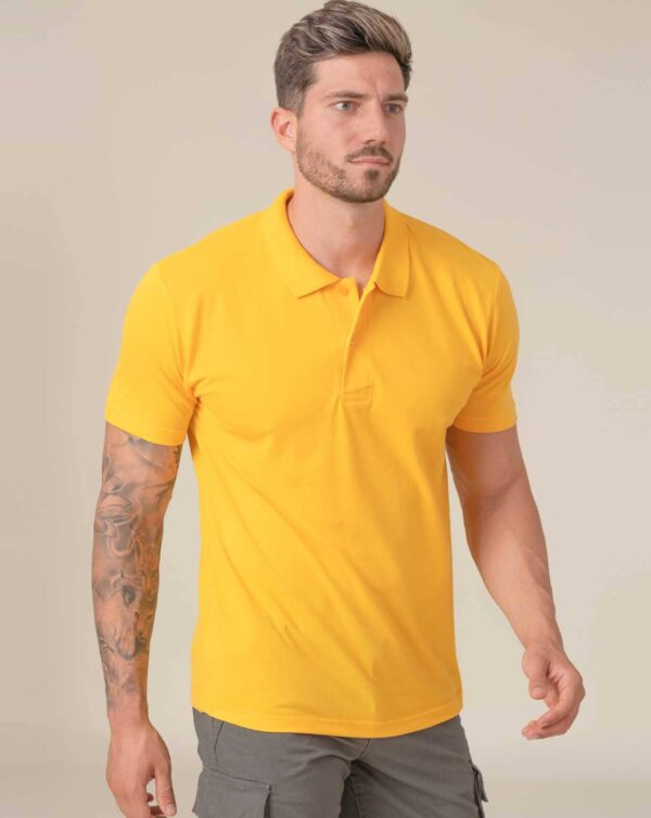 Polo Regular unisex